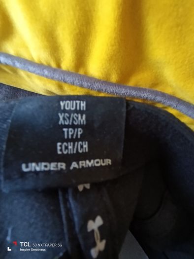Under Armour Boy's Hat. Age  5/7