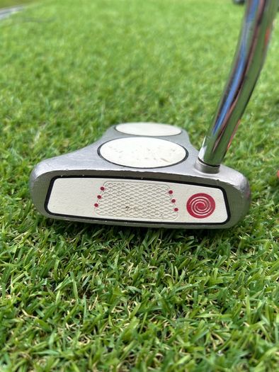 Full set of ladies golf clubs
