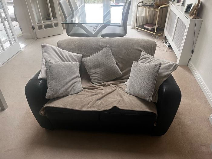 Natussi couch