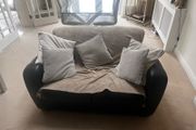 Natussi couch