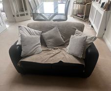 Natussi couch