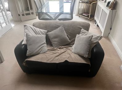 Natussi couch