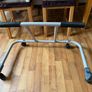 Hard Top Roof Stand Rack Image 6