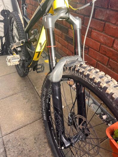 YT capra 2017