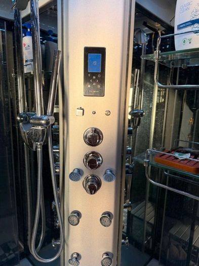 QUICK SALE Insignia Steam Shower