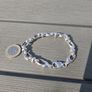 Brand New Heavy 925 Silver Bracelet Image 4