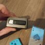 smoke box holder with built in lighter metal Card Bottle opener and glown dark remote control cover Image 4