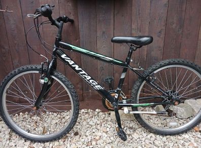 Kids bike