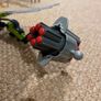 Lego Bionicle Toa Hahli 8914 Image 4