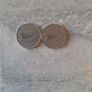 2 irish 6 pence Image 2