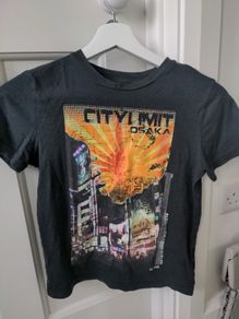 F&F boys T-shirt