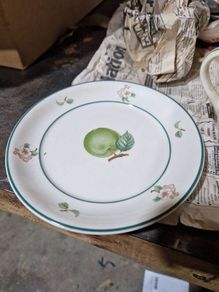 NORITAKE Keltcraft China