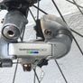 Raleigh Record Sprint, Vintage bike Image 4