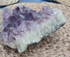 amethyst crystal