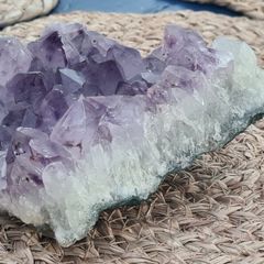 amethyst crystal