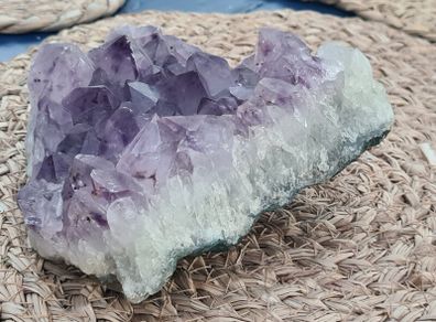 amethyst crystal