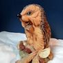Country Artists Hedgies "First Dream" Figurine Hedgehog Collectible Ornament Image 3