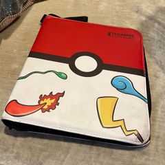 Pokemon display folder