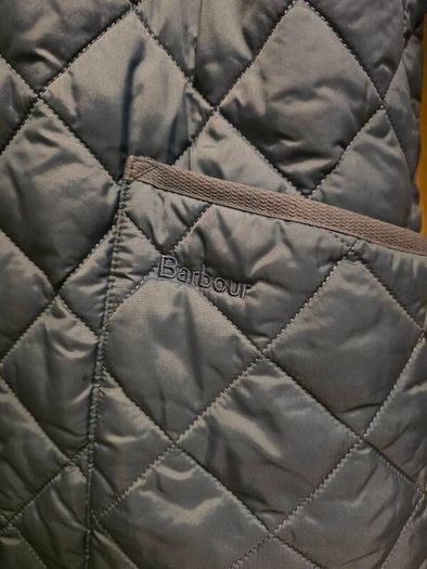 Barbour Jacket