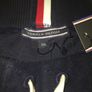 Tommy Hilfiger towel cotton shorts navy SIZE XXL BRAND NEW Image 2