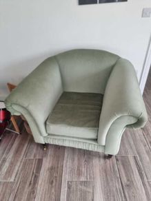 Armchair