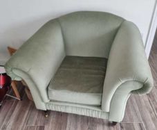 Armchair