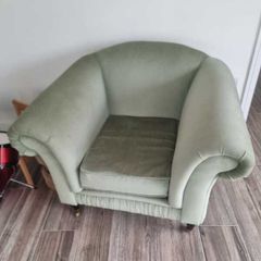 Armchair