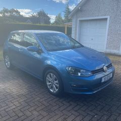 Volkswagen Golf 151