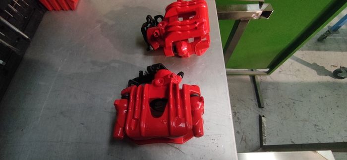 Car parts
