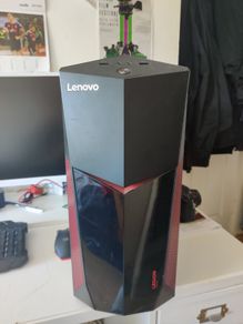 Lenovo Legion Desktop