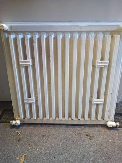 Compact Convector Radiator