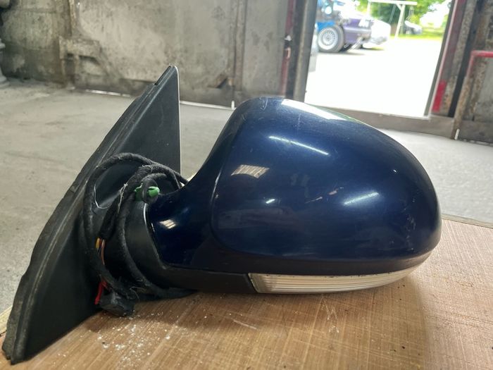 Volkswagen Passat Wing Mirror