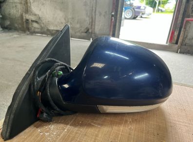 Volkswagen Passat Wing Mirror