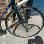 Vintage Peugeot Racer Bike Image 5