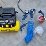 Portable Compressor DIY Image 5