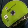 Moderngroove Minister of Sound Edition PlayStation  2 Ps2 Games Original Image 4