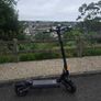Ausom L2 Max Dual Motor E-Scooter Image 6