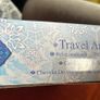 Disney Frozen Travel Art Easel New Image 4