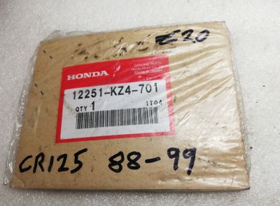 Honda CR125 Cylinder head gasket 1988-99