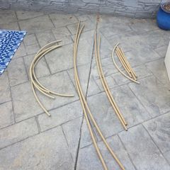 Qualpex half inch piping