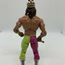wwe HOF Hall of Fame Macho King Randy Savage action figure Image 2