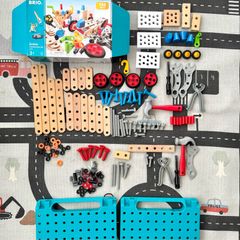 brio builder sets (196 items)