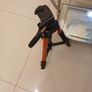 Camera tripod extendable Image 3
