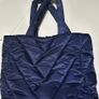Quilted tote bag Image 2