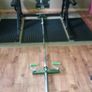 Landmine / T - bar row / handles Image 5