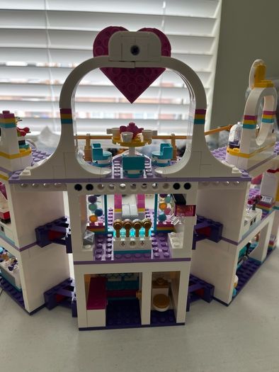 lego friends