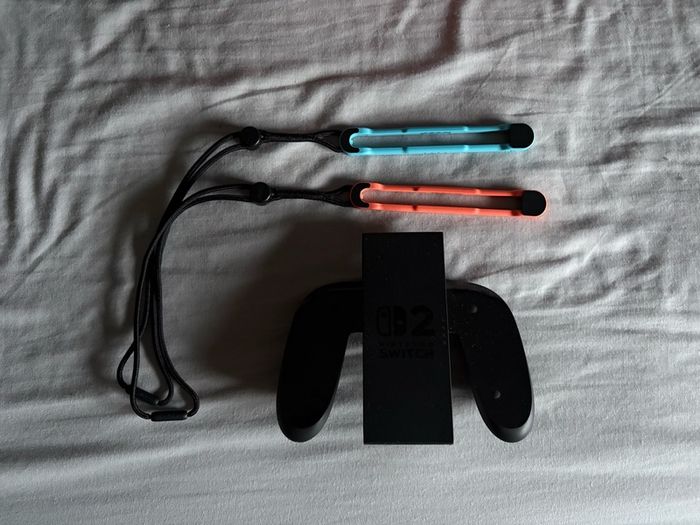 Consoles