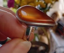 Sterling Silver Ring