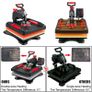 5-in-1 Combo Multifunctional Image 4