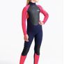 C-Skins Element 3:2 Junior Unisex Steamer Wetsuit Image 2